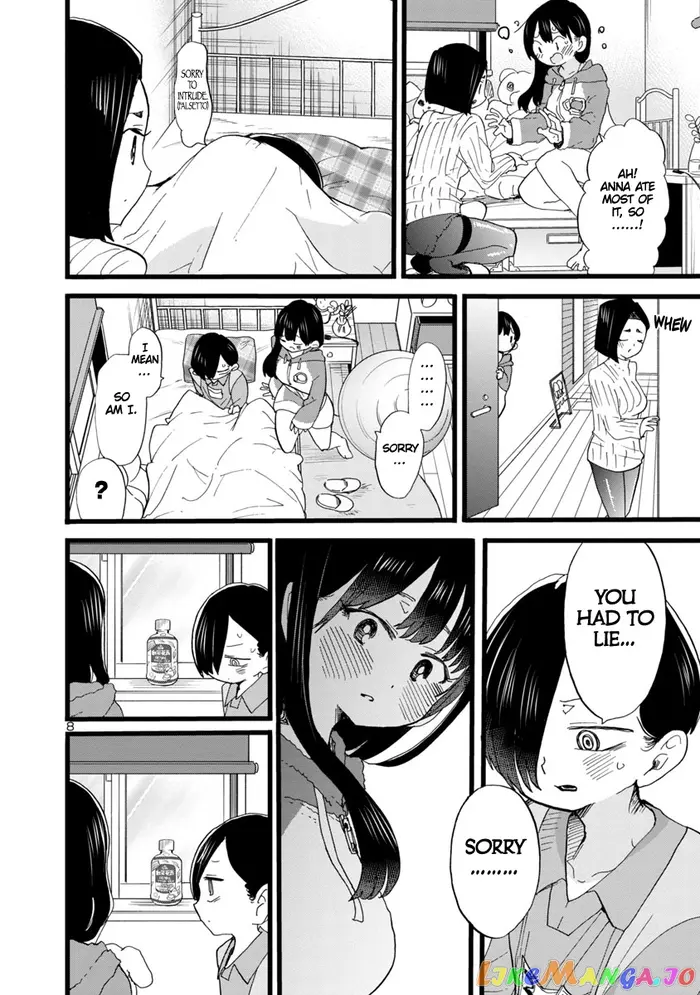 The Dangers in My Heart Chapter 64 image 09_optimized